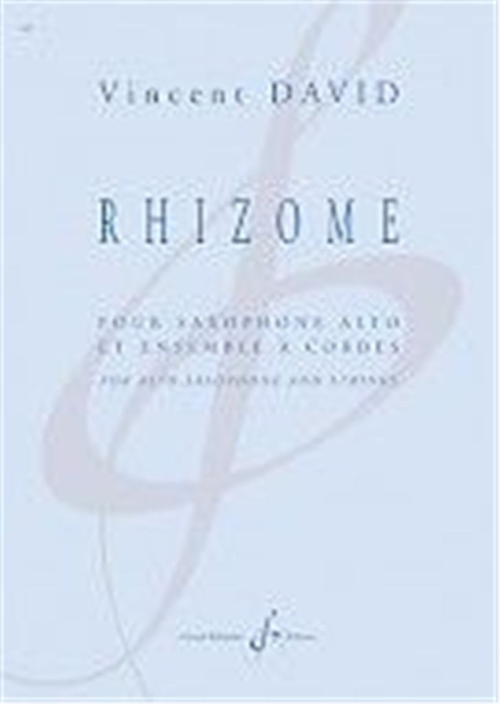 Rhizome